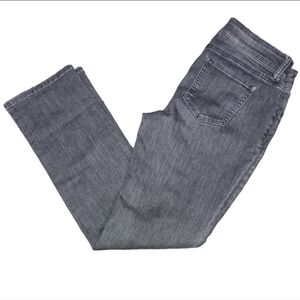 Chicos Straight Leg Jeans Size 0r (US 4)